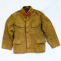 №3457-2_リクグンのグンプク(陸軍の軍服)上着