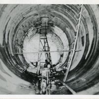 ｐ430　小牧発電所導水トンネル