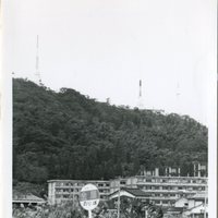 p153　富山の金屋と白鳥城址